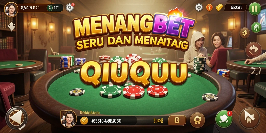 Tampilan gameplay seru di MENANGBET dengan interaksi pemain yang nyata.